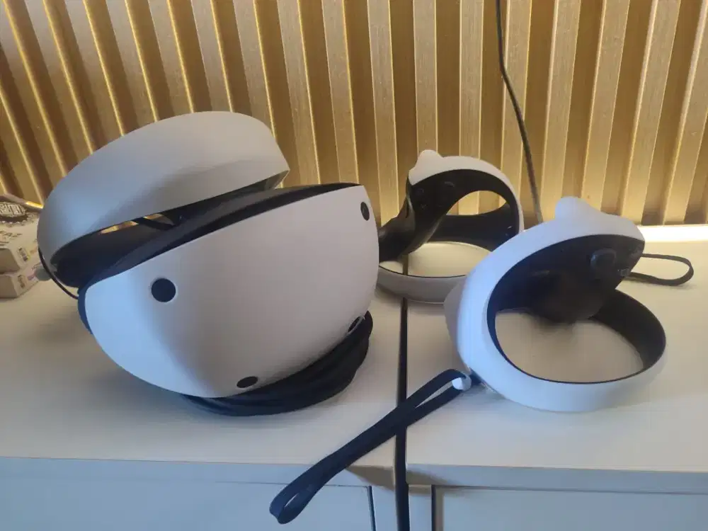 Psvr2 Playstation 5