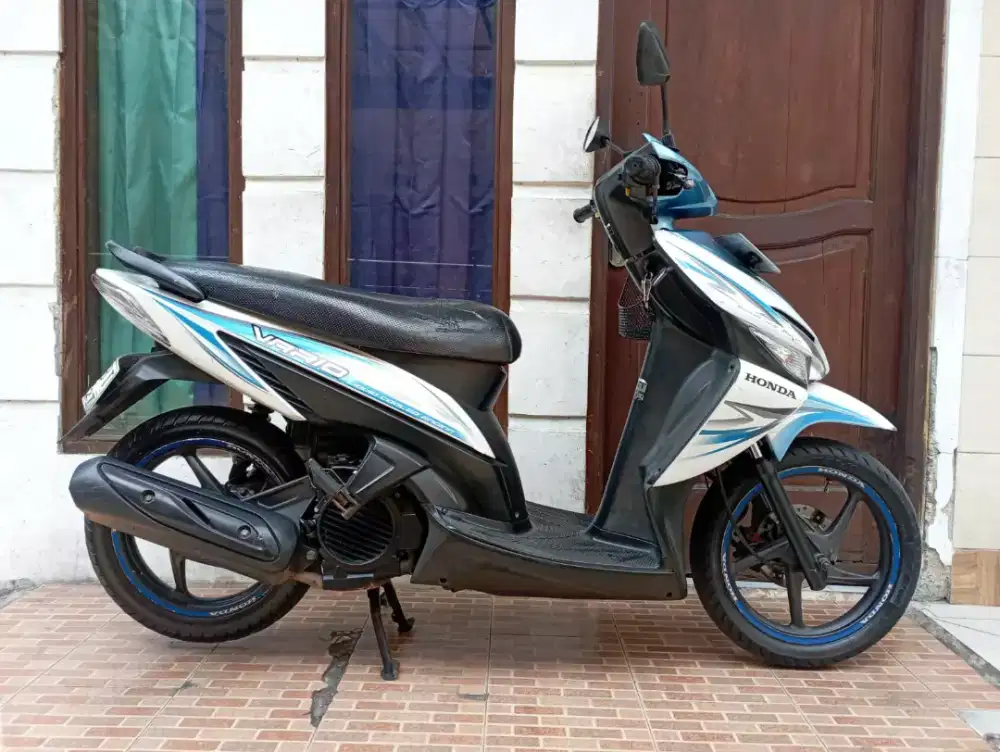 Vario Agnes Full Ori - Cakep