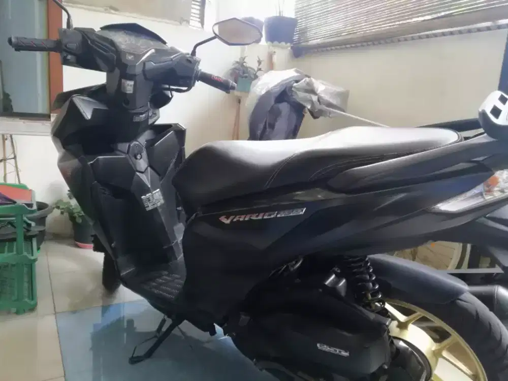 VARIO 150 - 2017. EX CEWE. DEPOK