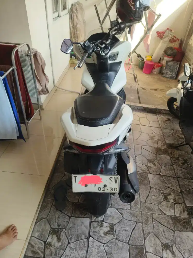 PCX 150 CBS 2020