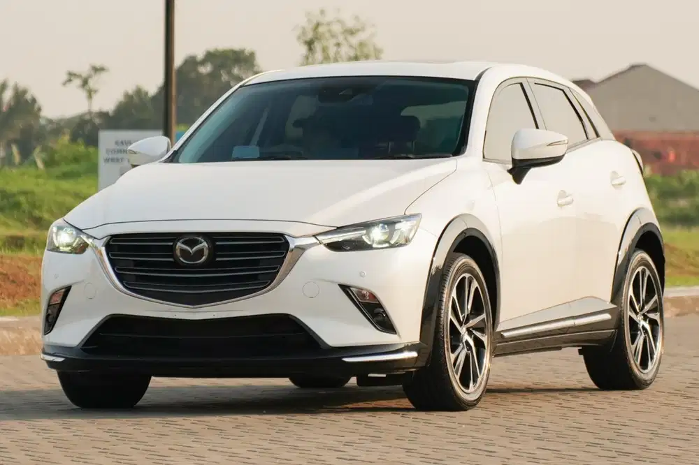 Mazda CX3 CX 3 CX-3 Sport 1.5 SKYACTIV-G 2024
