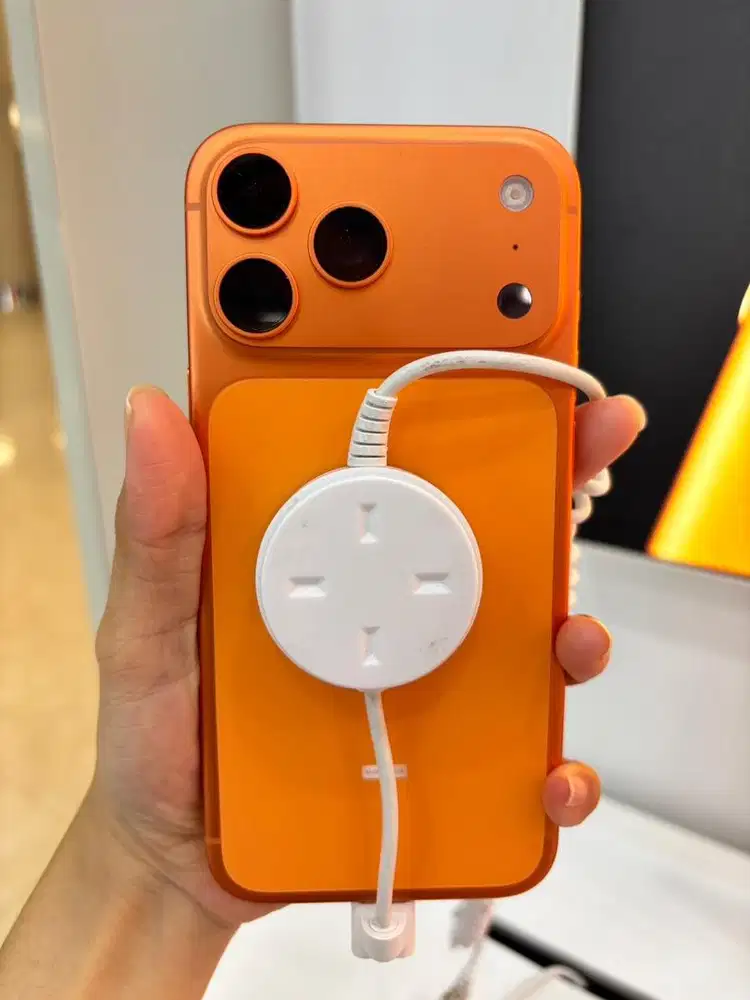 iPhone 17 Pro Max 256