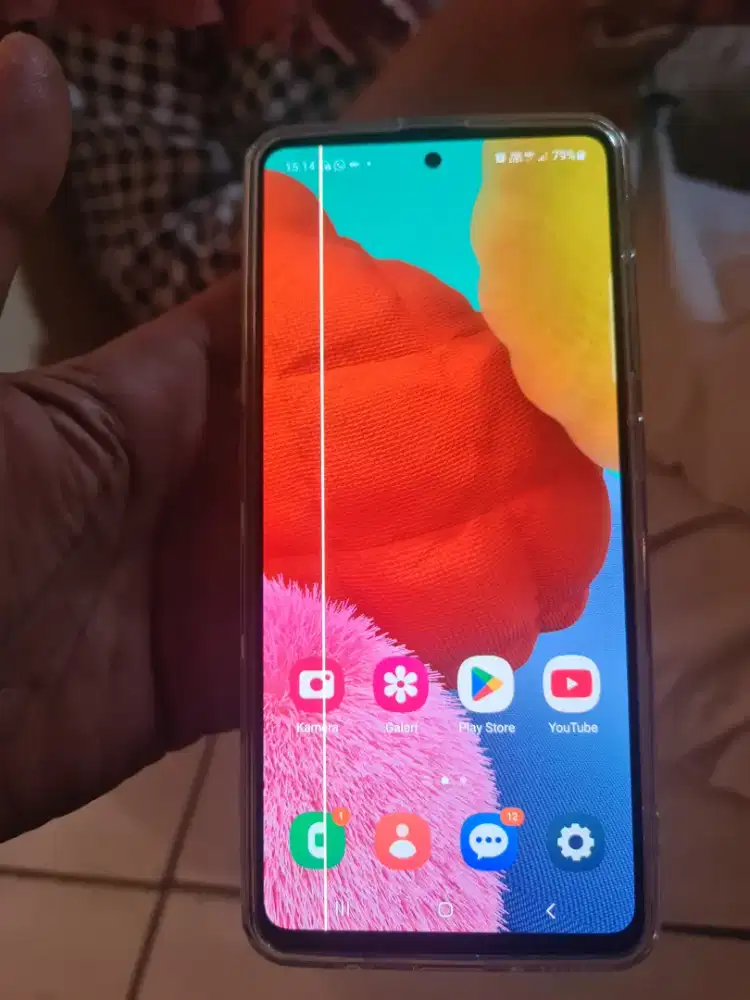 Samsung A51 6/128