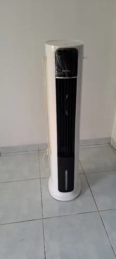 Air Cooler Toshiba F-AEZ80ID