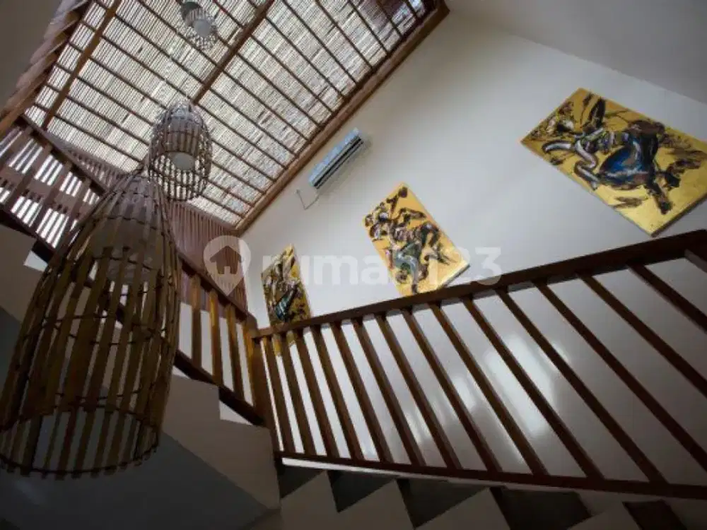 2 Unit Villa Dalam 1 Kompleks di Umalas Klecung | Investasi Premium
