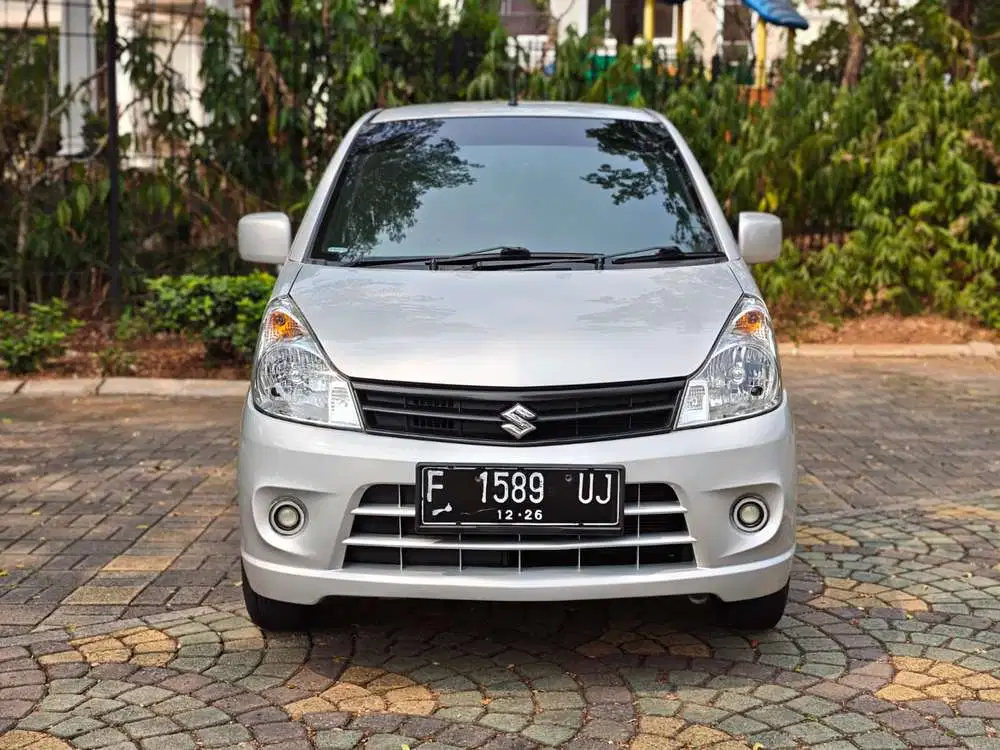 SUZUKI KARIMUN ESTILLO 1.1 MT BENSIN 2010