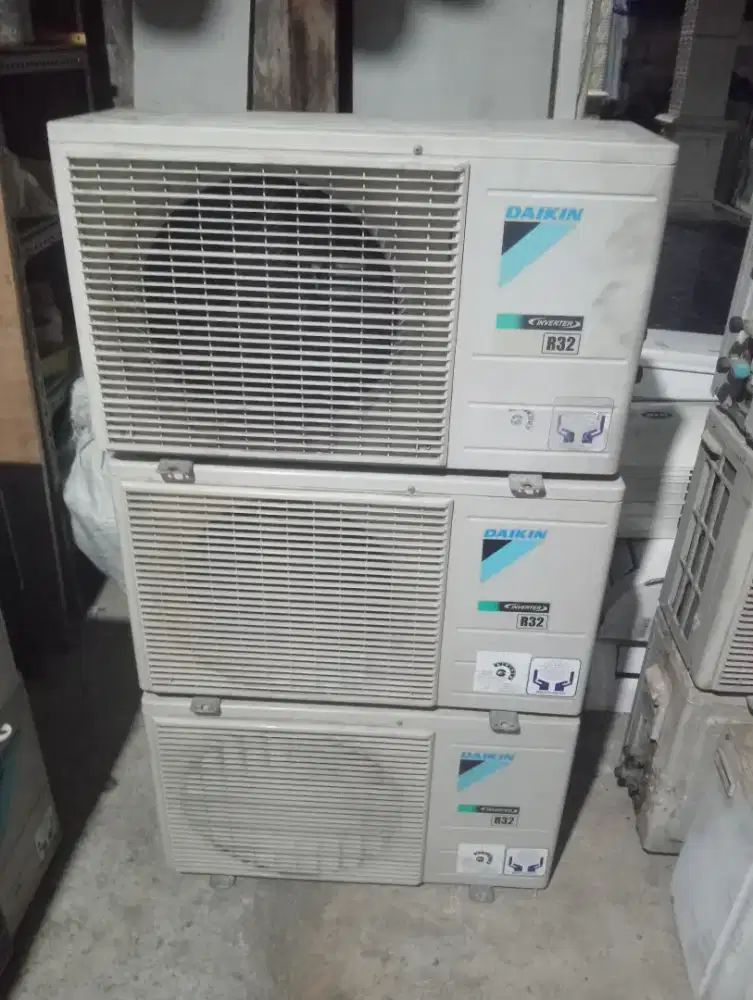 Dibeli Rosok Barang Bekas Ac Kulkas Komputer dll Tawarkan