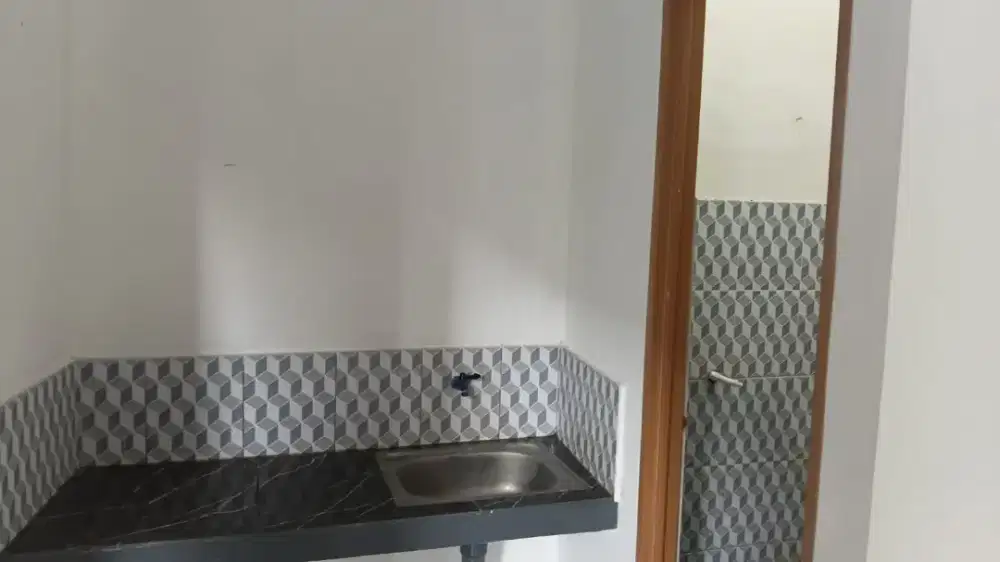 Kos/Kontrakan Keluarga dekat Kapal Api