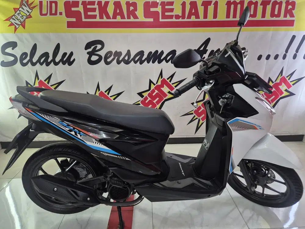 Beat LED cbs  muluss polll