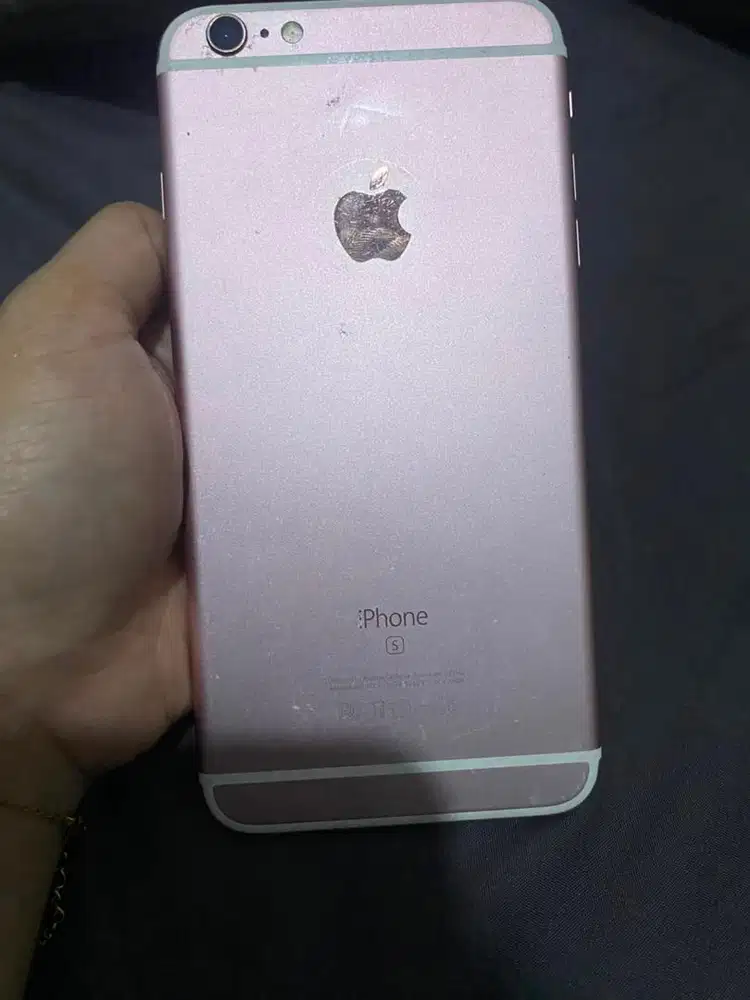 Iphone 6S second