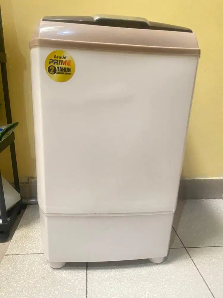mesin cuci 4,5kg