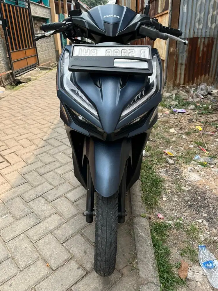Vario 125 gen 5 2023