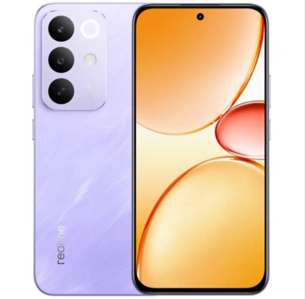 Realme C85 Pro 8/128Gb Bisa credit