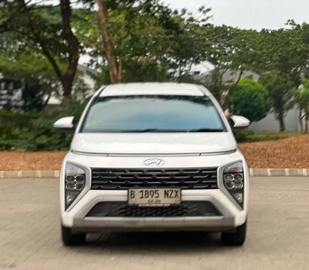 HYUNDAI STARGAZER 1.5 PRIME AT 2022 - 2023