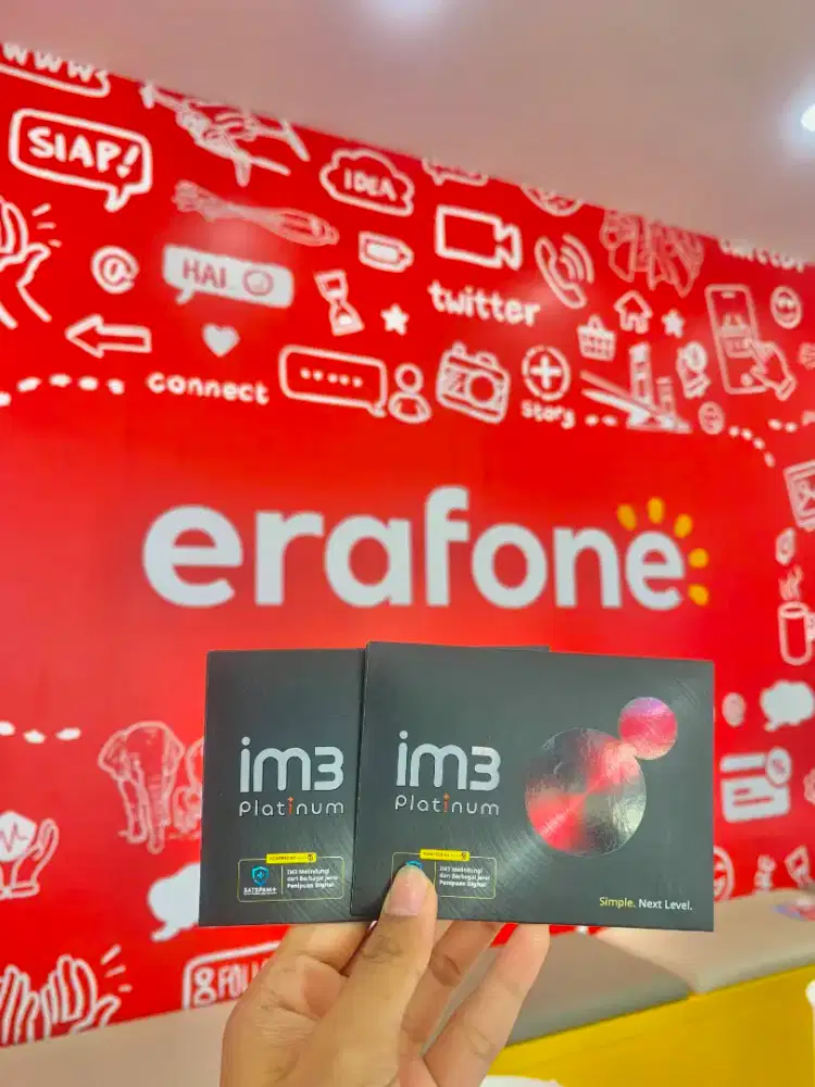 SPESIAL PROMO INDOSAT DISKON 50% PEMBELIAN 3 BULAN DAPET 6 BULAN