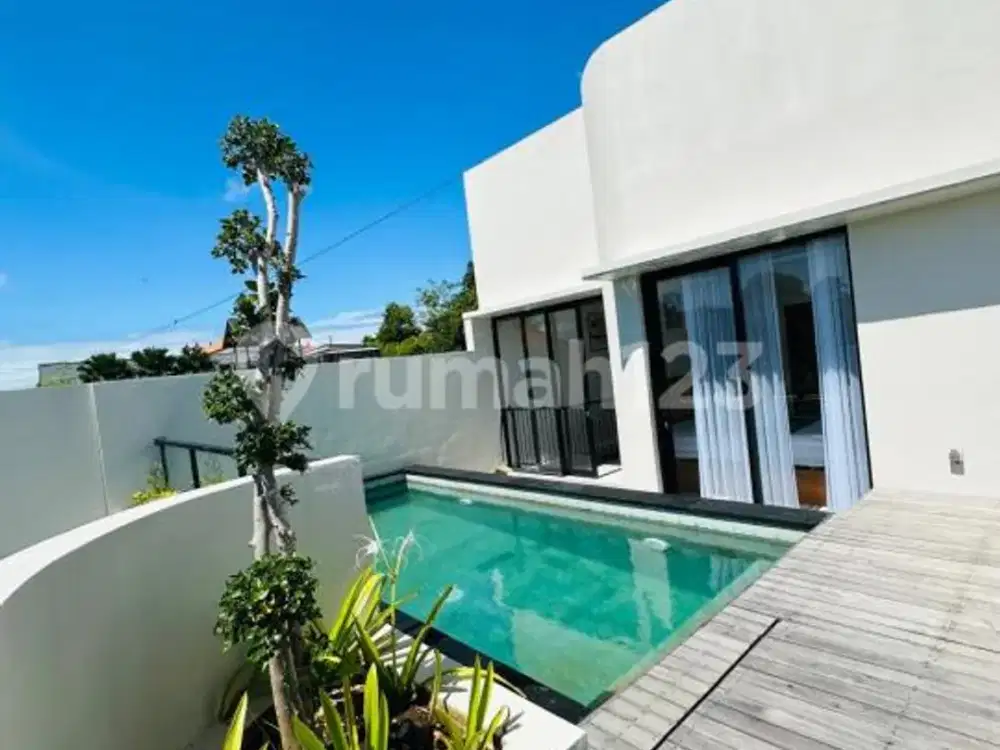 Santorini Dream di Goa Gong - Villa Mewah View Gwk, Freehold