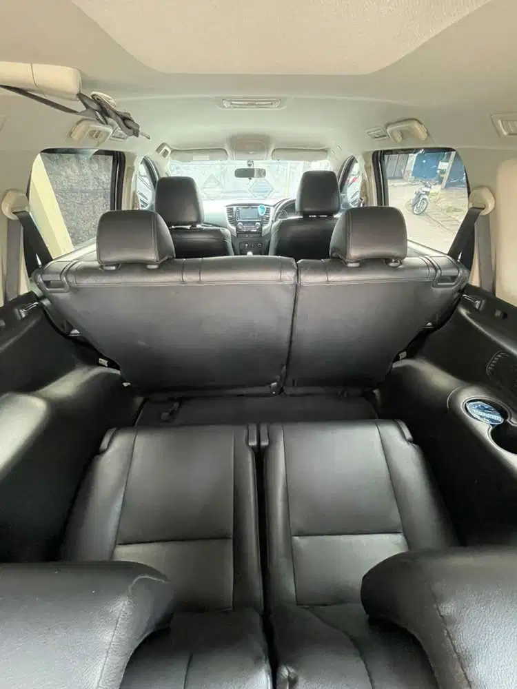 Mitsubishi Pajero Sport 2019 Diesel