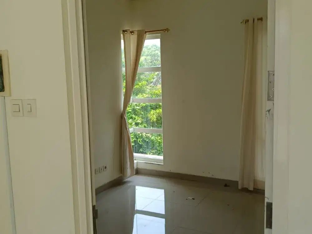 Disewakan Rumah 1 Lantai Siap Huni Taman Pulogebang Cakung, Jakarta Timur, 004