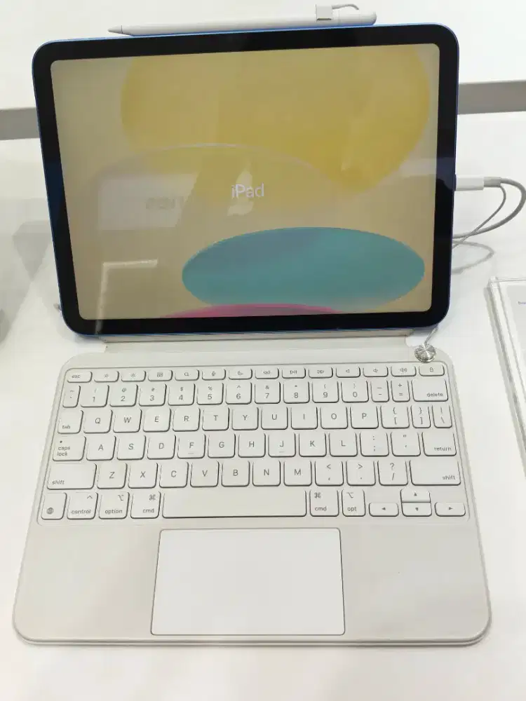 PROMO SPESIAL FREE 2 KALI CICILAN IPAD A16
