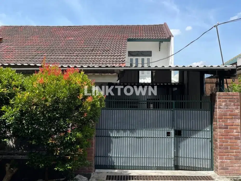 DIJUAL RUMAH DI DEPOK SIAP HUNI