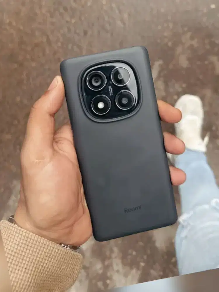 Jual XIAOMI Redmi Note 15 5G