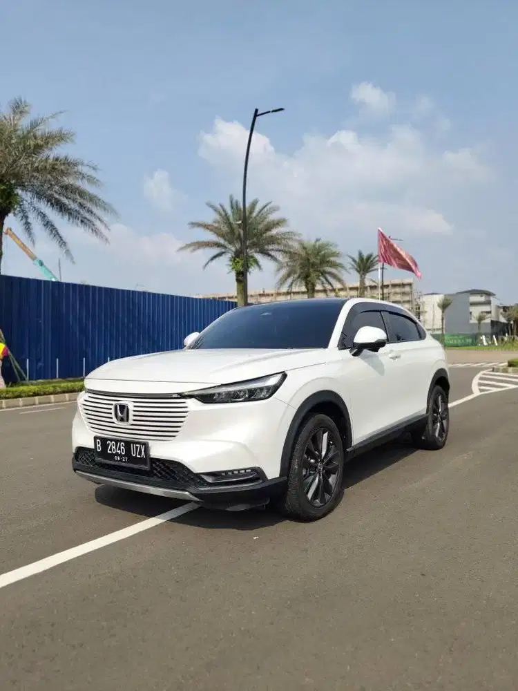 HR-V SE AT 2022
Promo TDP mulai dari 20 jita