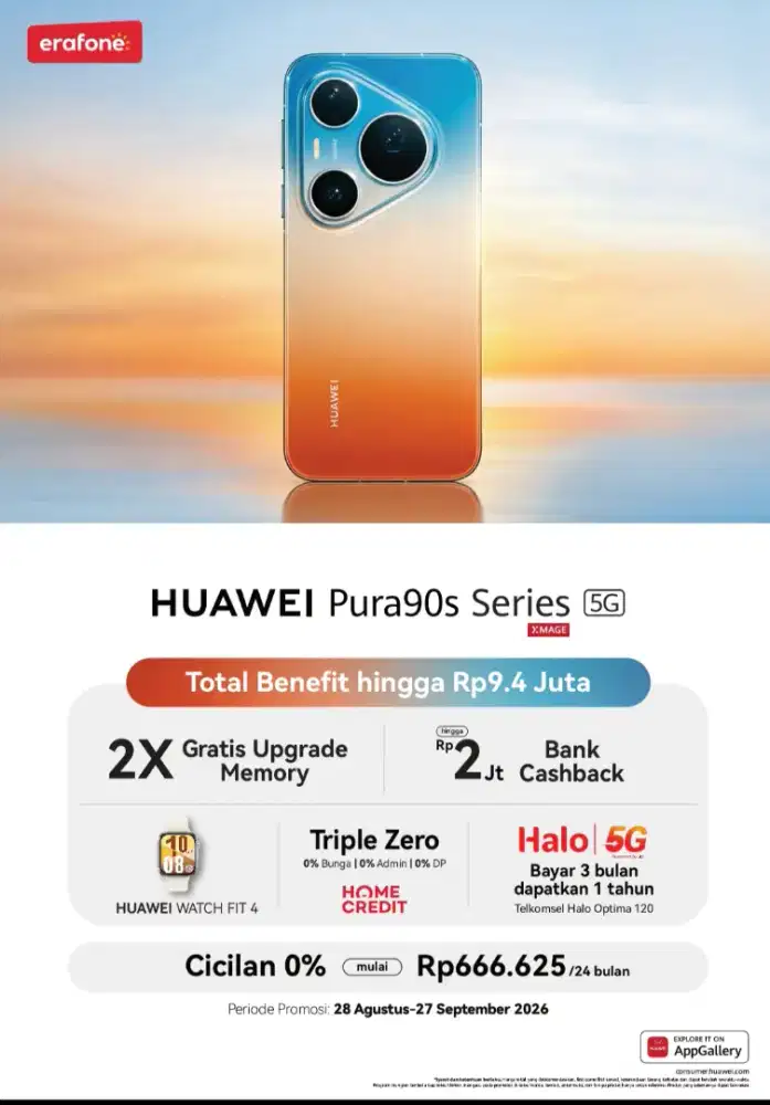 Huawei pura 90 pro S series