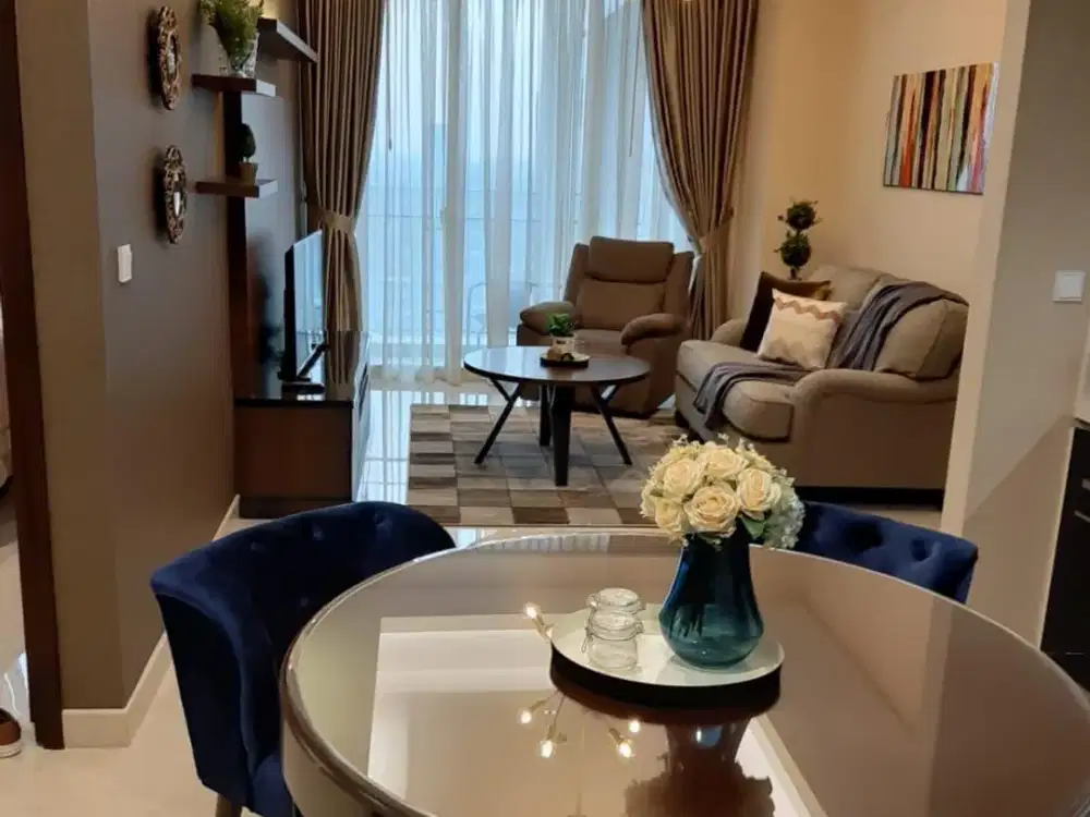 Dijual  Pondok Indah Residence Jakarta Selatan