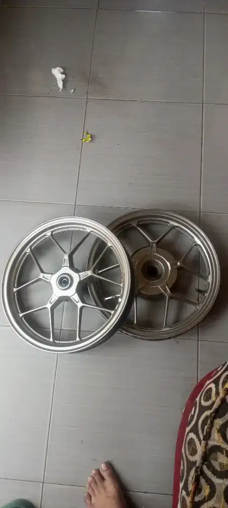 Velg original Vario LED old