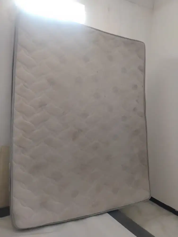 Jual Kasur Bekas Queen Size 160 x 200 Airland Arkansas