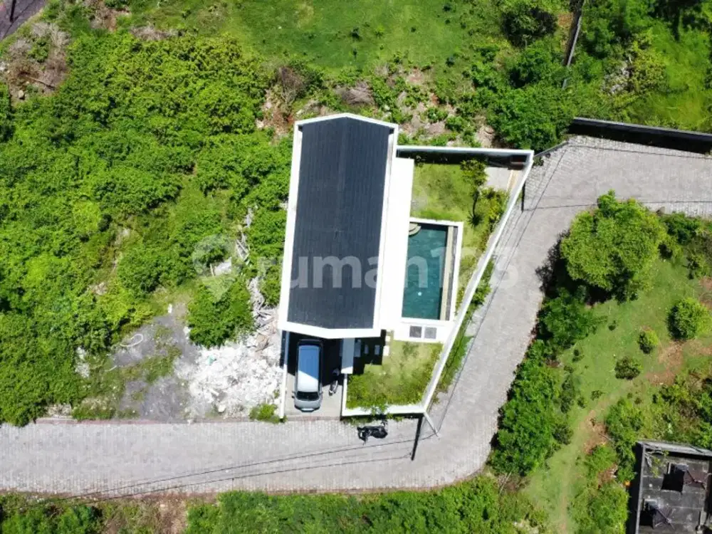 Ocean View Villa Nusa Dua Dekat Dengan Pantai Melasti