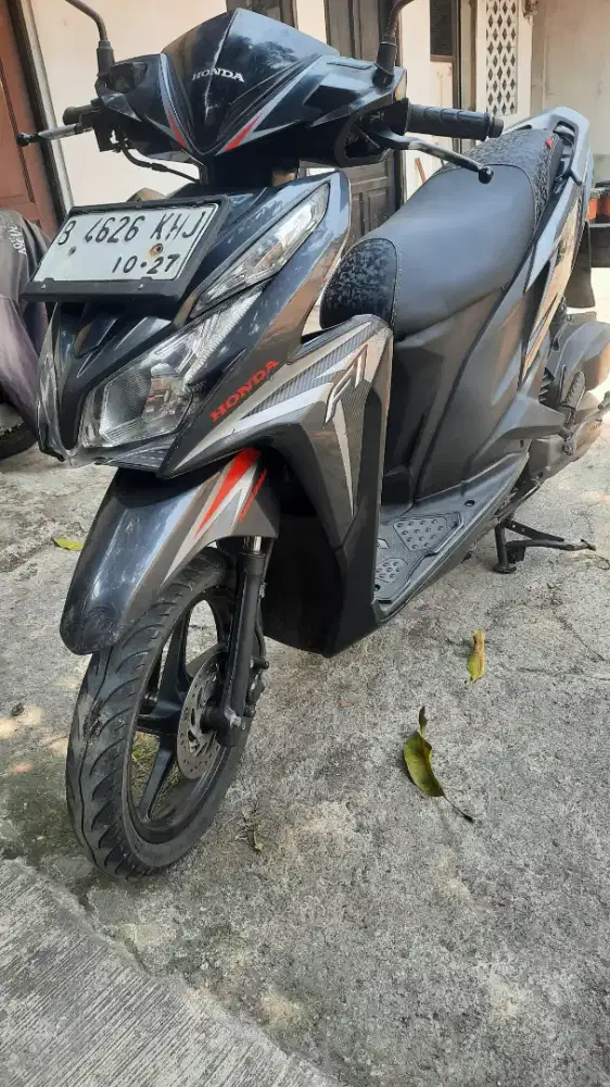 Vario CBS ISS 213