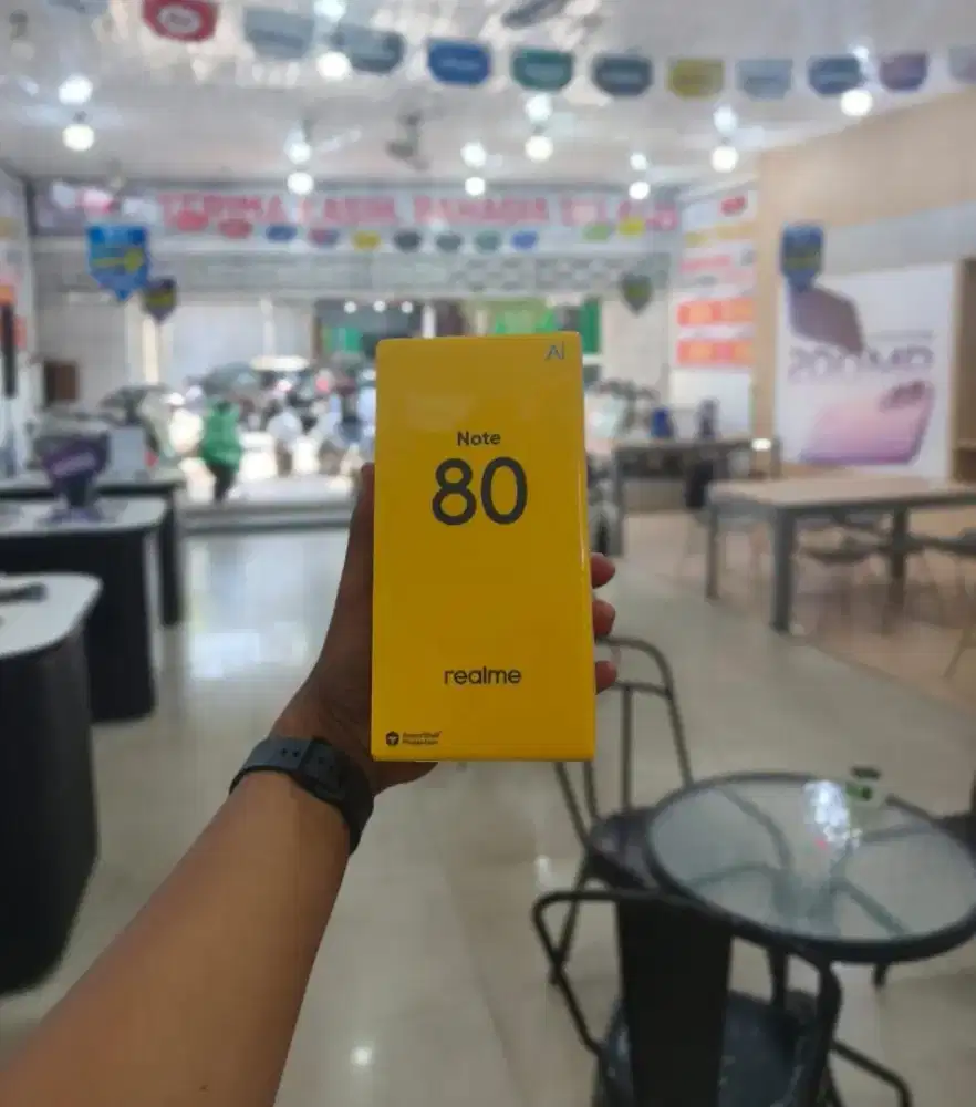Bisa Tukar Tambah! Siap Upgrade, HP Lamamu Kami Hargai Tinggi