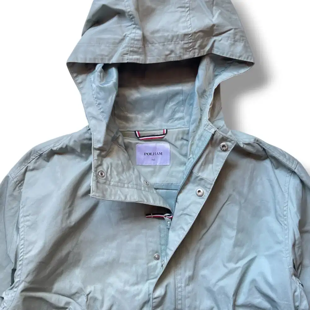 Polham Jaket Casual