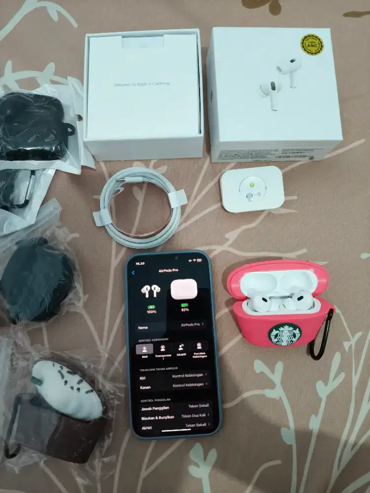 Airpods Pro gen 2