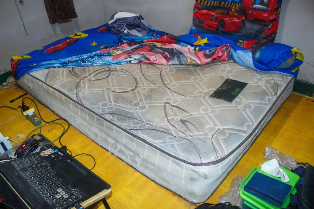 Kasur springbed 200x120 Serenity Elite