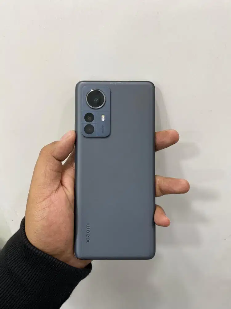 xiaomi 12 pro 12/256