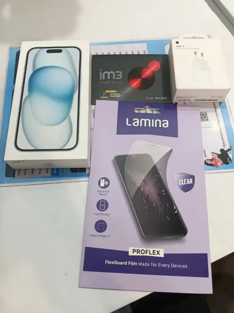 Promo Menarik iPhone 15 di Erafone Ruko Antasari