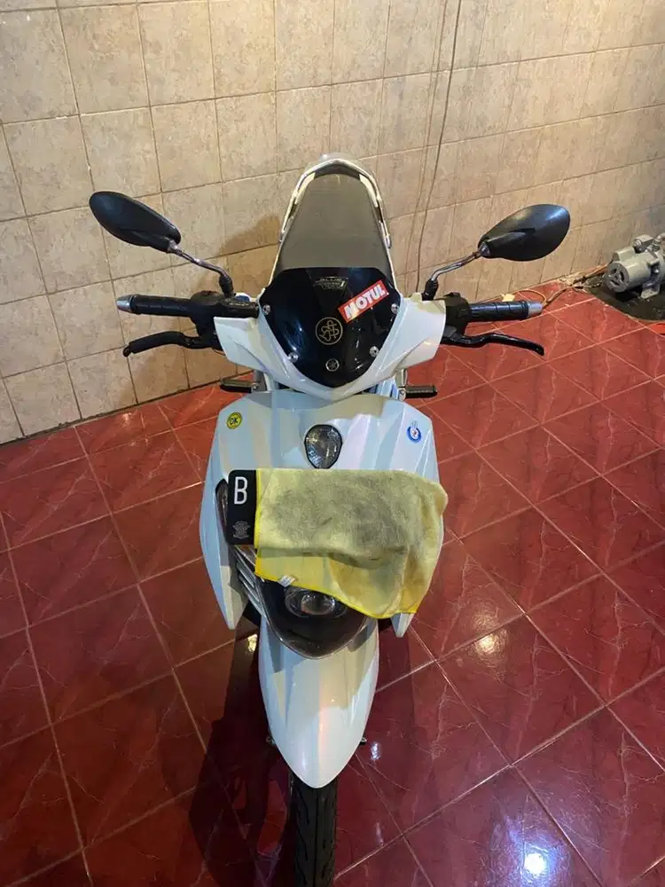 Nouvo Z 2007 modif