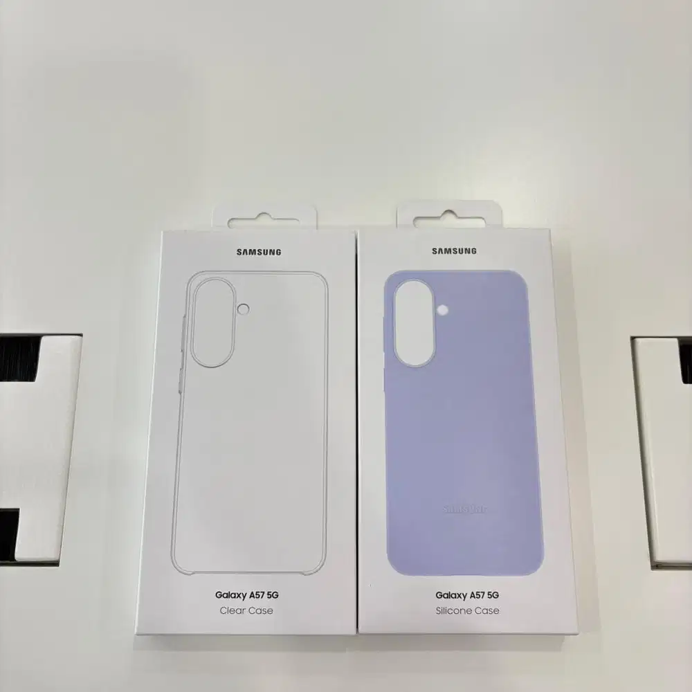 Flash sale case galaxi A57