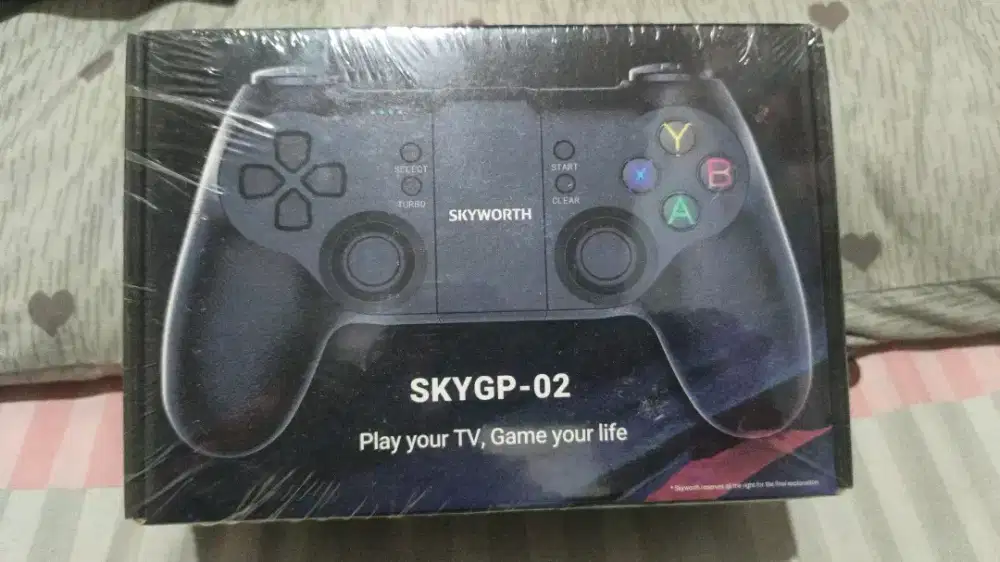 Android gamepad skyworth skygp-02