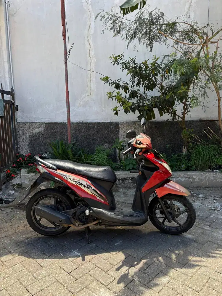 Beat tahun 2013