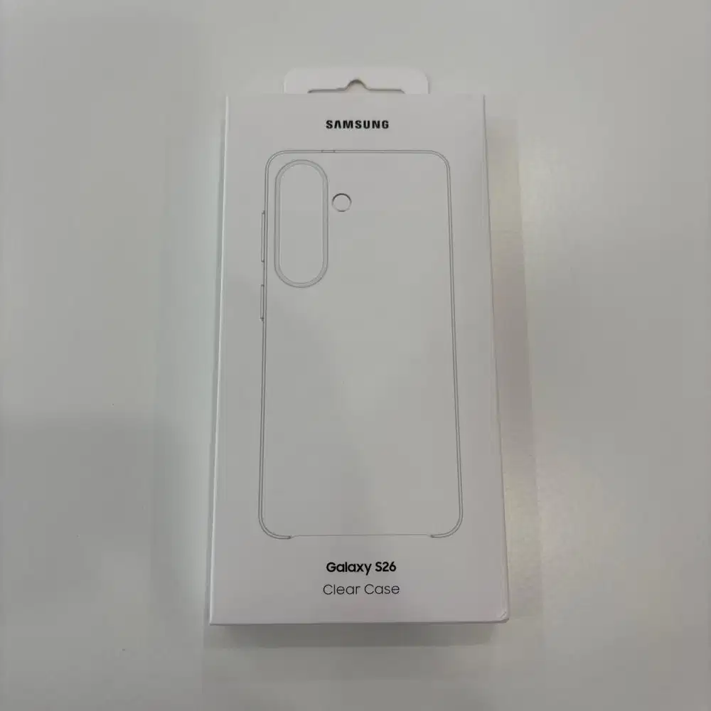 Flash sale case S26