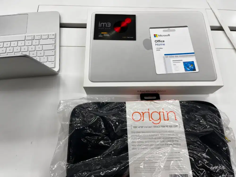 MACBOOK NOE PROMO CICILAN SPESIAL FESTIVAL BELANJA ERAFONE