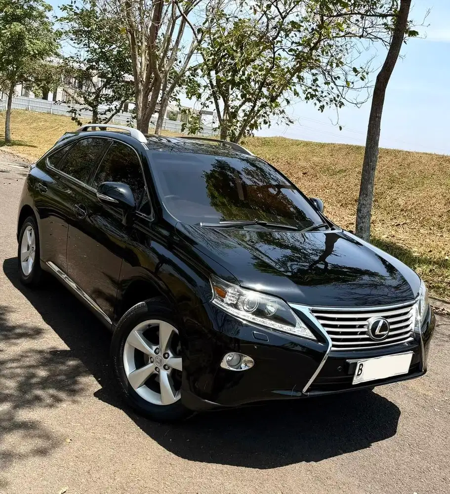 ( 70RB KM!! ) Lexus RX270 HK Version 2013 Low Km !! Rx 270 Hong Kong