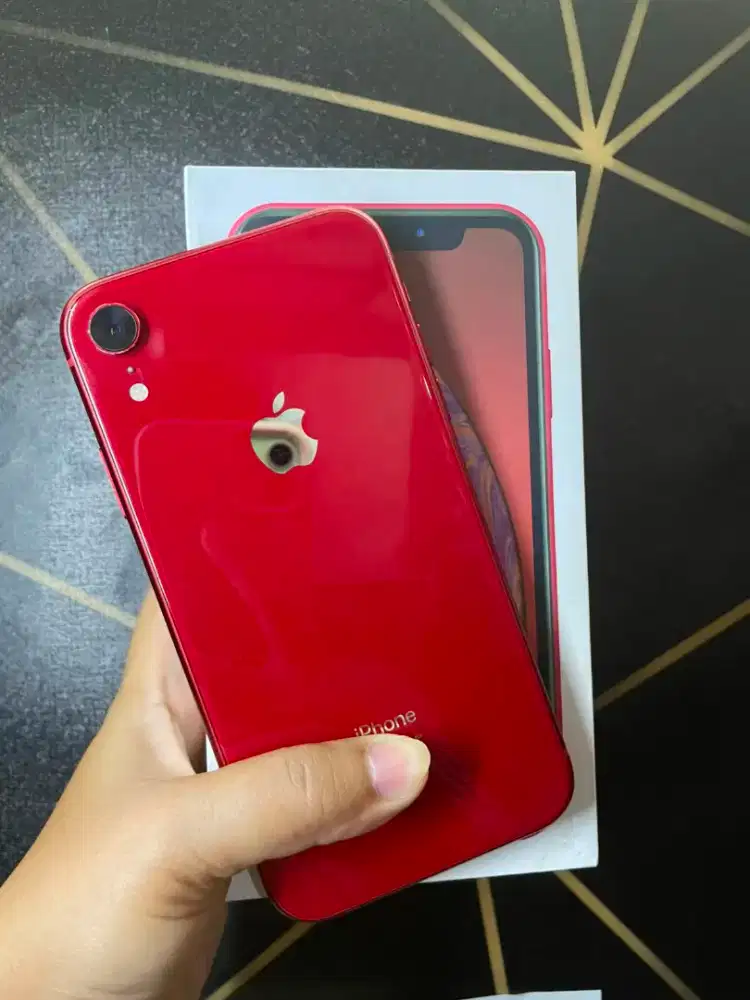 Iphone XR 128gb