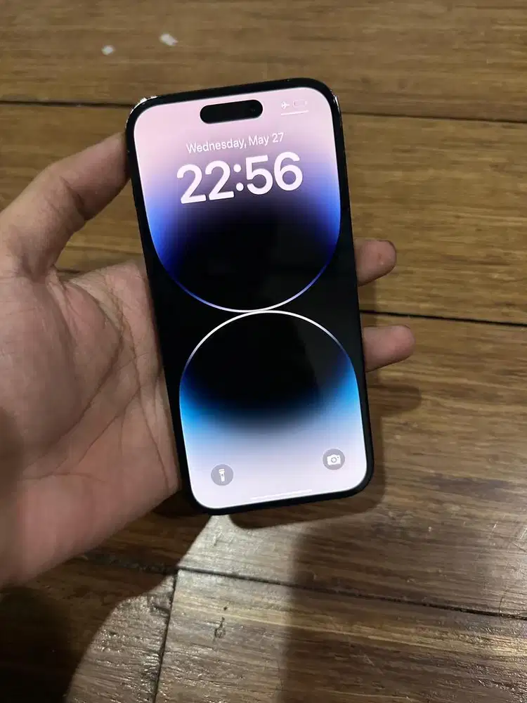 ip 14 pro black