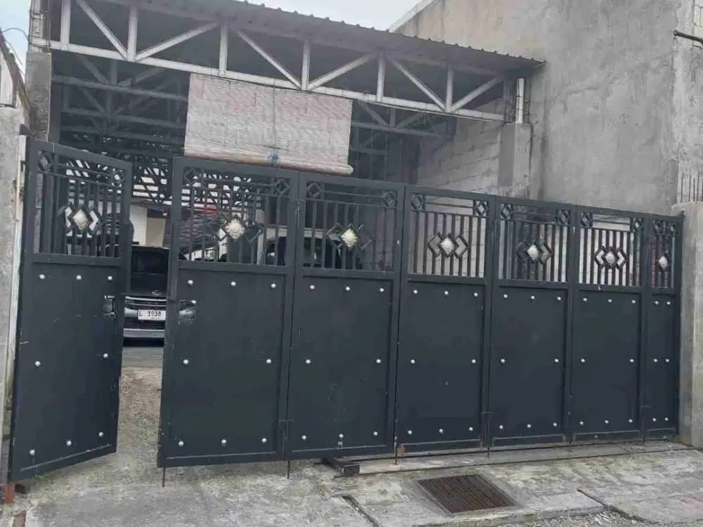 Dijual Tanah Siap Bangun Wiyung Surabaya