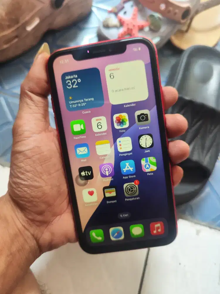 Iphone XR 128gb inter wifi only