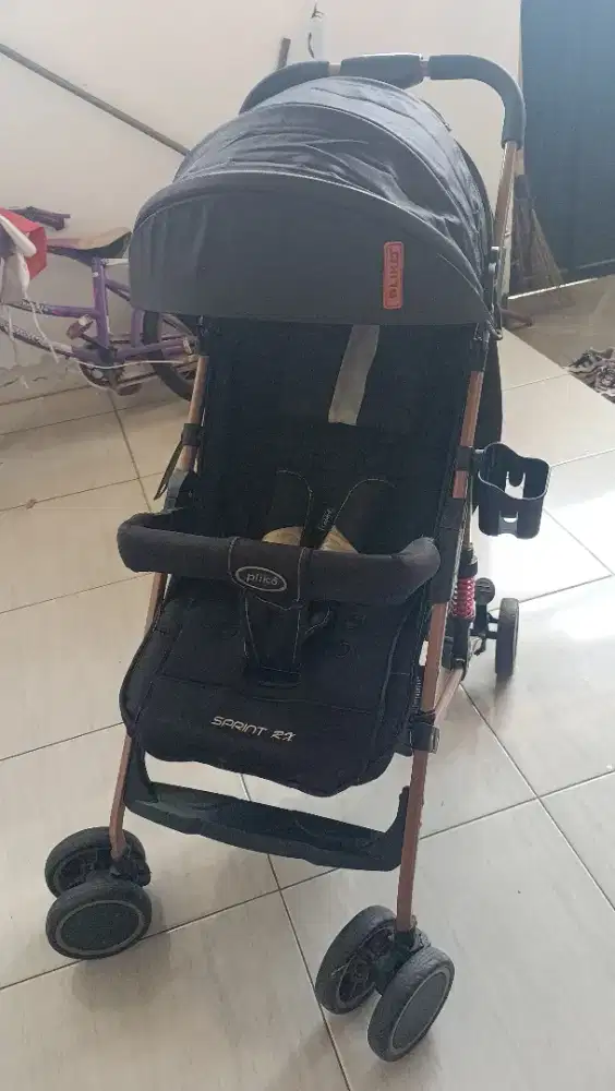 Dijual Stroller Sprint RX